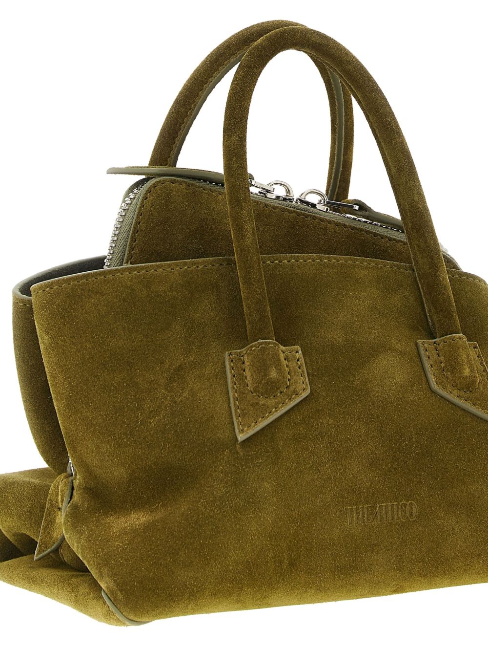 The Attico Bags..